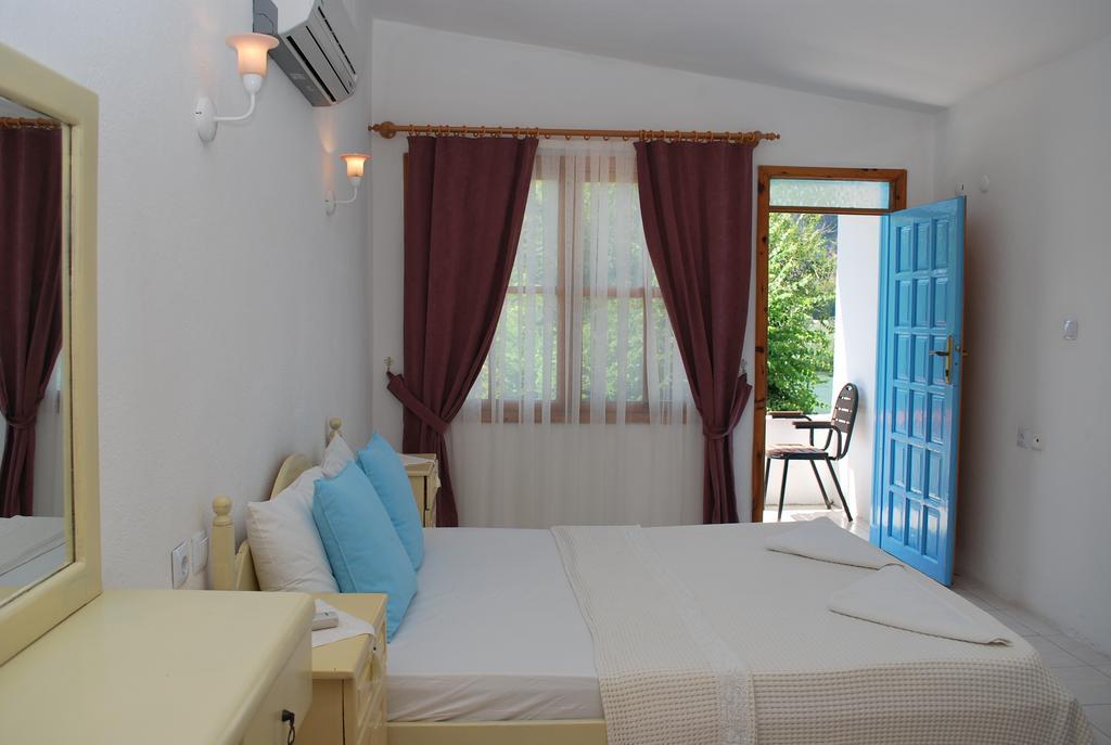 Myra Hotel Dalyan Quarto foto