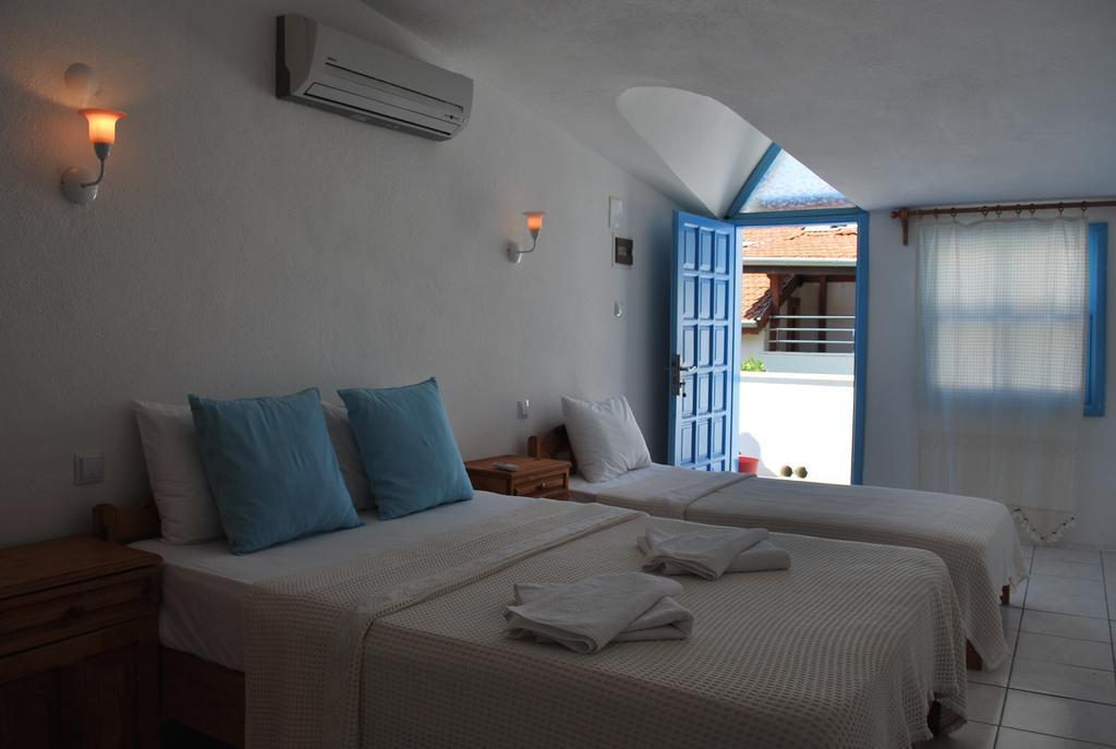 Myra Hotel Dalyan Quarto foto