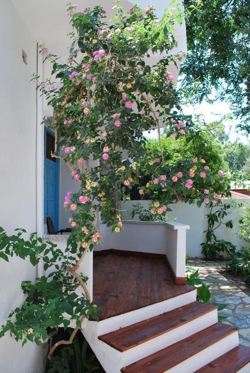 Myra Hotel Dalyan Exterior foto