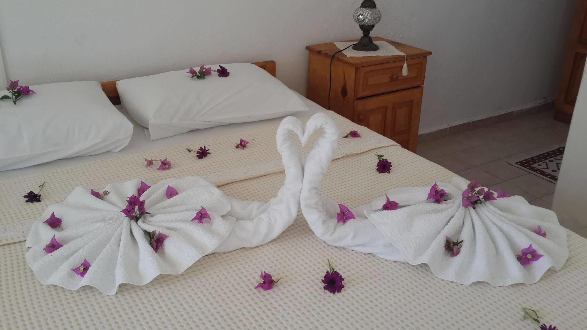 Myra Hotel Dalyan Exterior foto